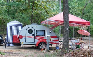 Dianne C.'s photo at Lake Bob Sandlin State Park Campground near Mount Vernon, TX