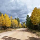 Review photo of Aspen Campground by Sophie M., October 4, 2016