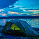 Review photo of Odlin County Park Camping - Lopez Island by Shari  G., October 4, 2016