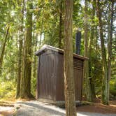 Review photo of Odlin County Park Camping - Lopez Island by Shari  G., October 4, 2016