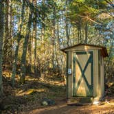 Review photo of Doe Island Marine State Park Campground by Shari  G., October 4, 2016