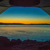 Review photo of Doe Island Marine State Park Campground by Shari  G., October 4, 2016