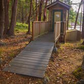 Review photo of Jones Island Marine State Park Campground by Shari  G., October 4, 2016
