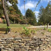 Review photo of Ridgeline Campground — Cumberland Falls State Resort Park by Shelly S., October 10, 2016