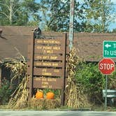 Review photo of Cumberland Falls State Resort Park by Shelly S., October 10, 2016