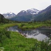 Review photo of Eagle River Campground - Chugach State Park by heather T., June 14, 2016