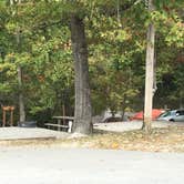 Review photo of Ridgeline Campground — Cumberland Falls State Resort Park by Shelly S., October 10, 2016