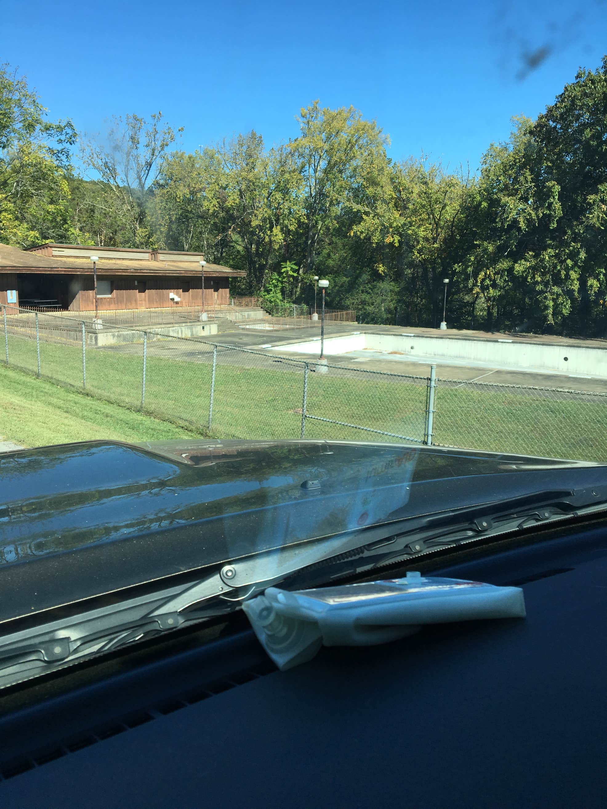 General Burnside Island State Park The Dyrt