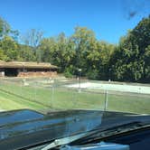 Review photo of General Burnside Island State Park Campground by Shelly S., October 10, 2016