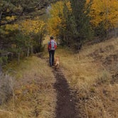 Review photo of South Steens Campground by Jana M., October 10, 2016
