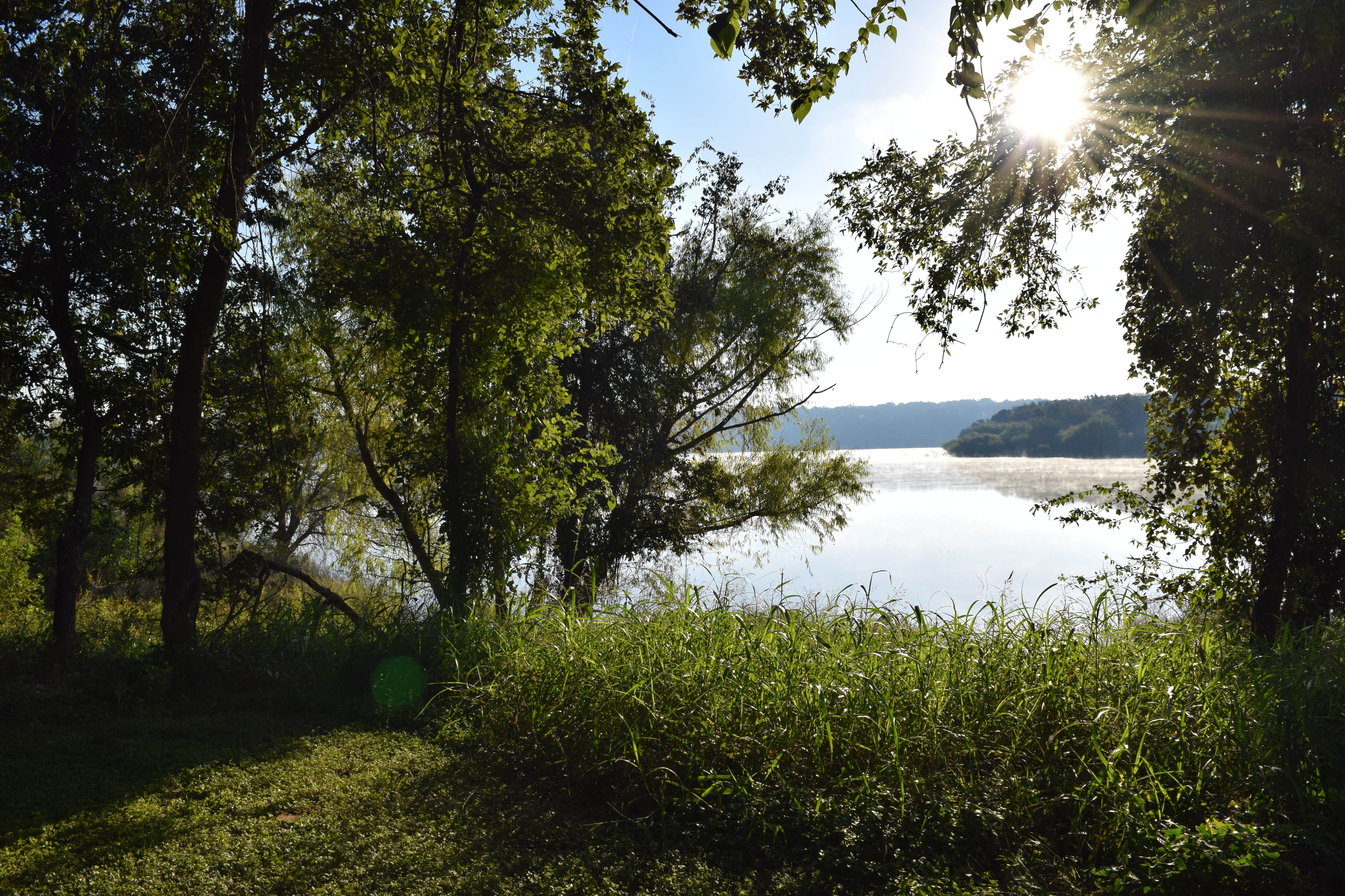Camper-submitted photo at Shaffer Bend Recreation Area near Leander, TX