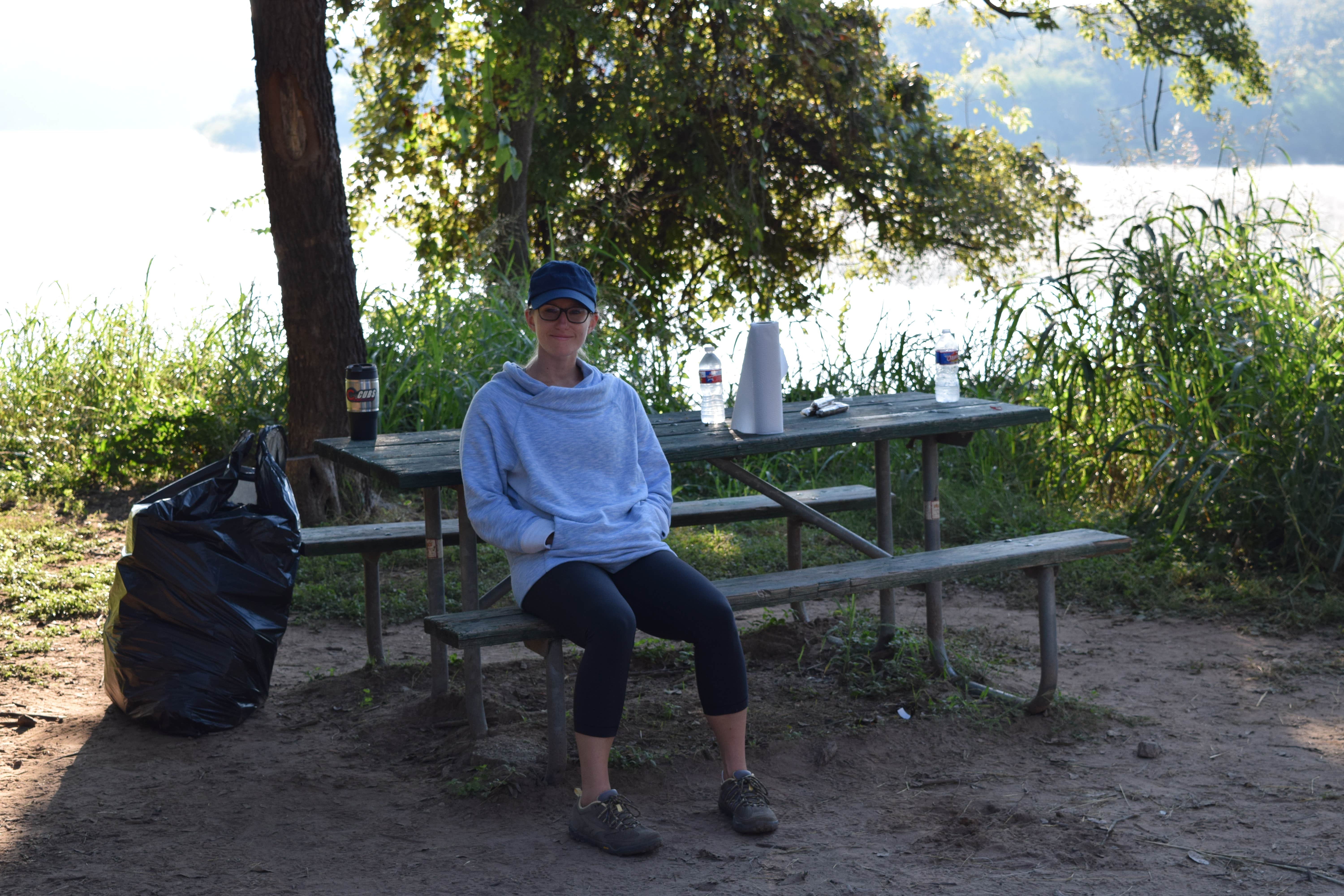 Camper submitted image from Shaffer Bend Recreation Area - 3
