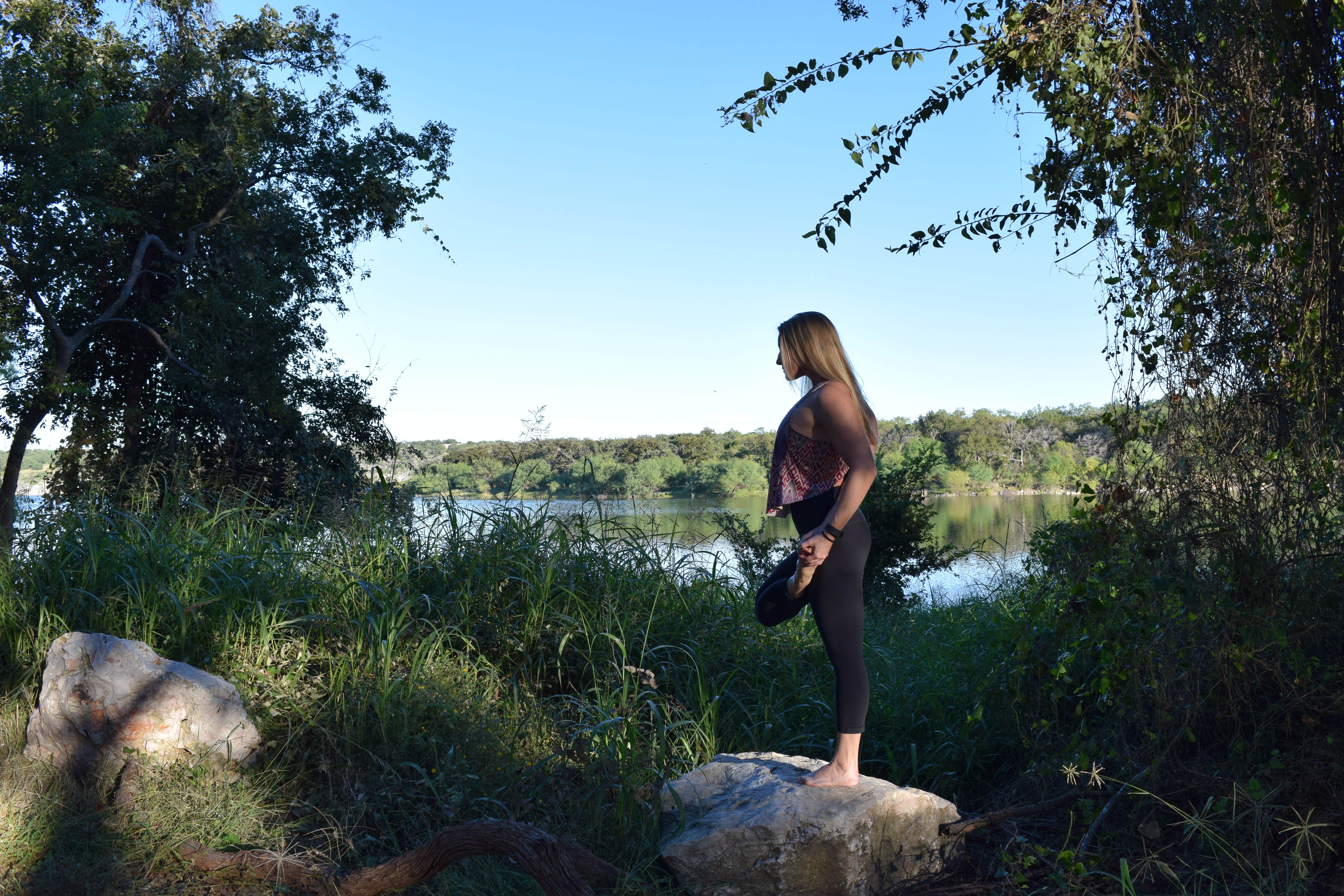 Camper submitted image from Shaffer Bend Recreation Area - 2