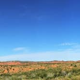 Review photo of Caprock Canyons State Park Campground by James S., October 11, 2016