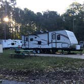 Review photo of Little Creek MWR RV Park by Shelly S., October 11, 2016
