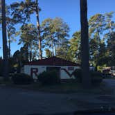 Review photo of Little Creek MWR RV Park by Shelly S., October 11, 2016
