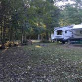 Review photo of Little Creek MWR RV Park by Shelly S., October 11, 2016