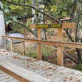Review photo of Moonshine Creek Campground by Shannon T., October 16, 2016
