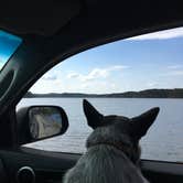 Review photo of Energy Lake Campground by Shelly S., October 16, 2016
