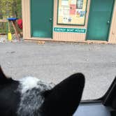 Review photo of Energy Lake Campground by Shelly S., October 16, 2016