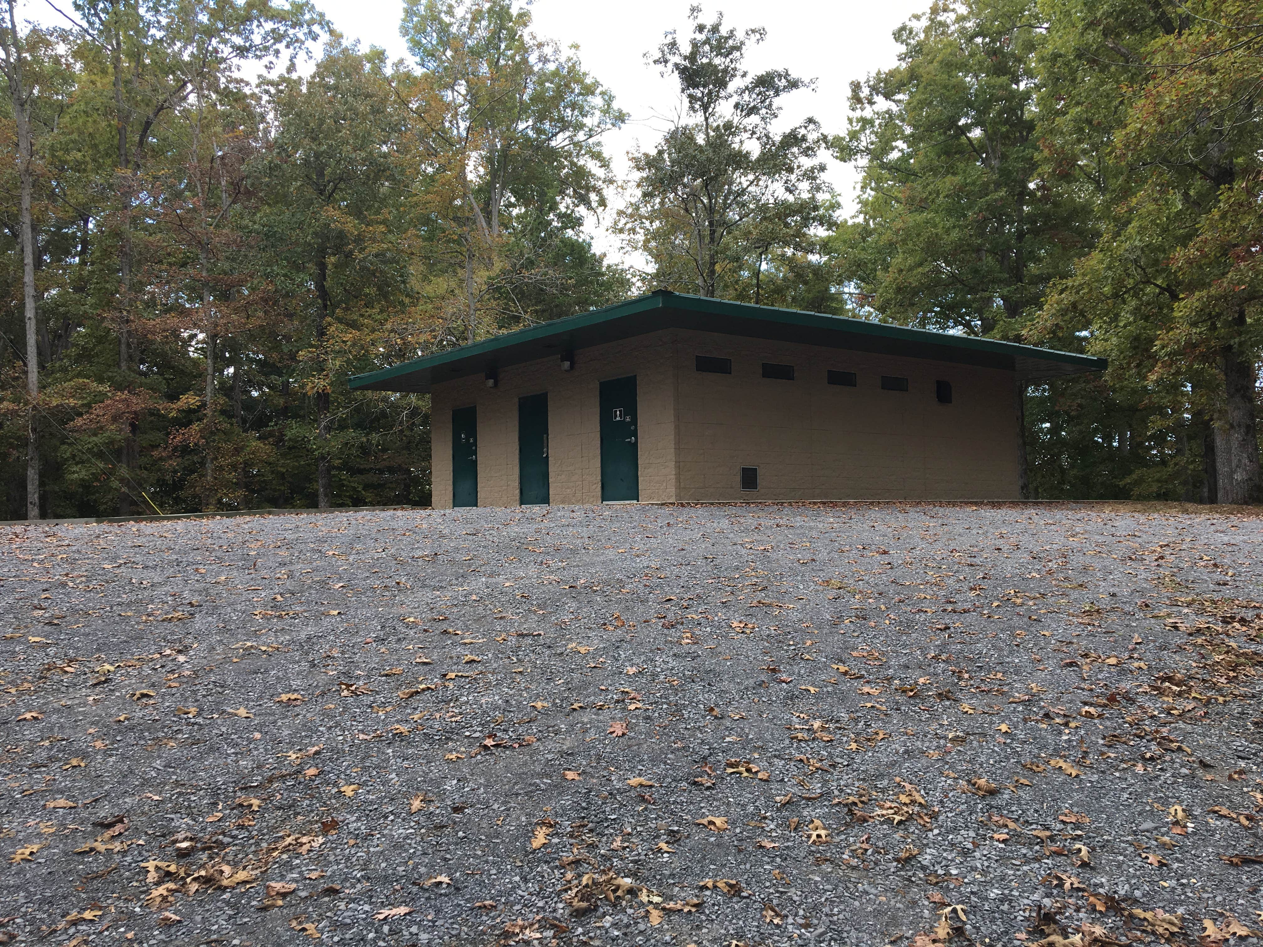 Camper submitted image from Energy Lake Campground - 2