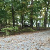Review photo of Energy Lake Campground by Shelly S., October 16, 2016