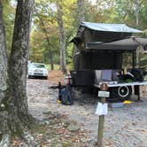 Review photo of Energy Lake Campground by Shelly S., October 16, 2016
