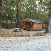 Review photo of Energy Lake Campground by Shelly S., October 16, 2016