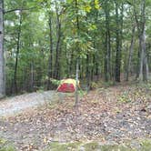 Review photo of Energy Lake Campground by Shelly S., October 16, 2016