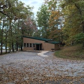 Review photo of Energy Lake Campground by Shelly S., October 16, 2016