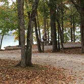 Review photo of Energy Lake Campground by Shelly S., October 16, 2016