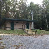 Review photo of Energy Lake Campground by Shelly S., October 16, 2016