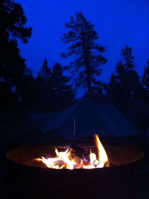 Heidi H.'s photo at Serrano near Lucerne Valley, CA