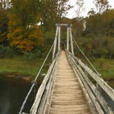 Review photo of Seaton Creek Campground by Christian V., October 18, 2016