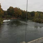 Review photo of Seaton Creek Campground by Christian V., October 18, 2016