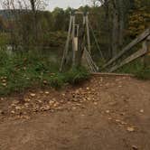 Review photo of Seaton Creek Campground by Christian V., October 18, 2016