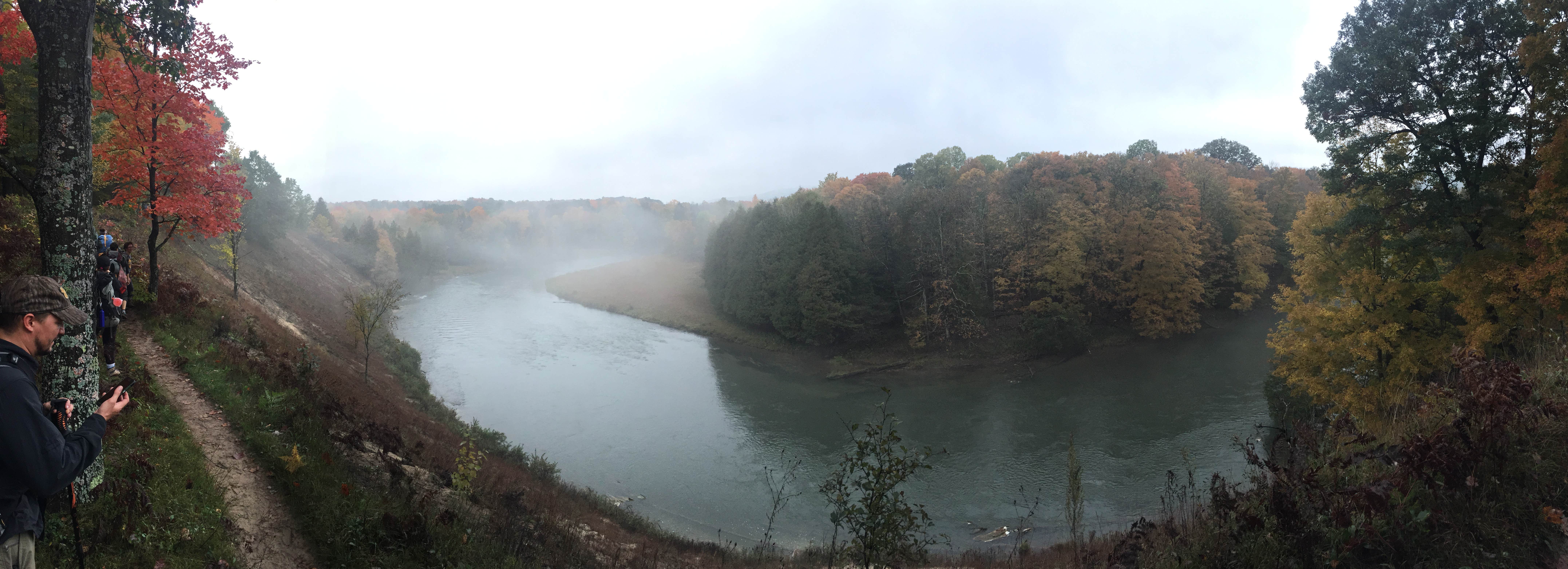 Camper submitted image from Seaton Creek Campground - 3