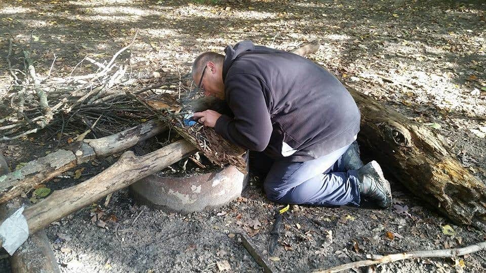 Camper submitted image from Seaton Creek Campground - 5
