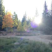 Review photo of Crags Campground by Kelly Z., January 20, 2015