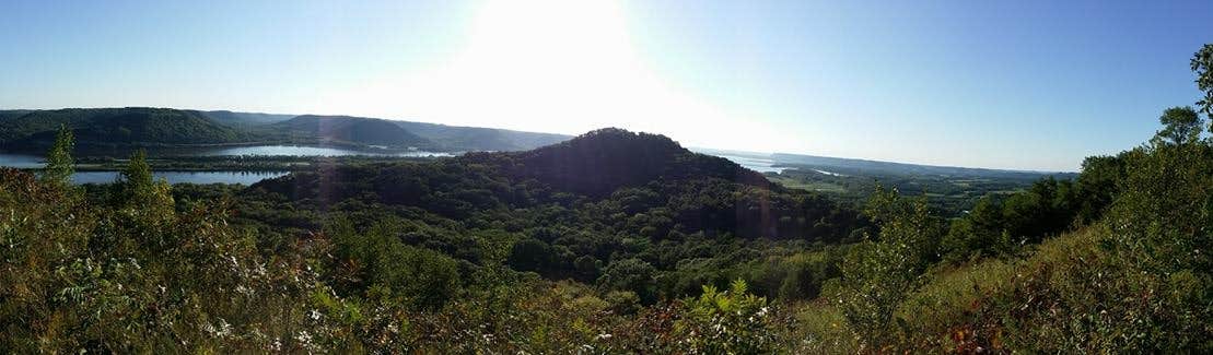 Perrot State Park Campground