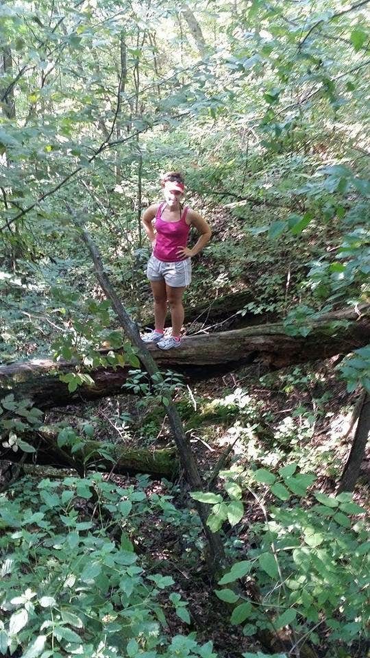 Perrot State Park Campground