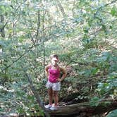 Review photo of Perrot State Park Campground by Kristina K., October 21, 2016