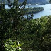 Review photo of Perrot State Park Campground by Kristina K., October 21, 2016