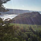 Review photo of Perrot State Park Campground by Kristina K., October 21, 2016