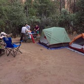 Review photo of Yosemite Pines RV Resort & Family Lodging by Kara S., October 21, 2016