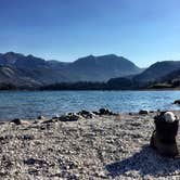 Review photo of Inyo National Forest Oh Ridge Campground by Kara S., October 21, 2016