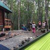 Review photo of Bird Creek Campground - Chugach State Park by Amy B., June 15, 2016