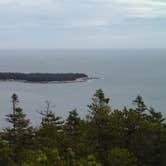 Review photo of Schoodic Woods Campground — Acadia National Park by Gary G., October 22, 2016