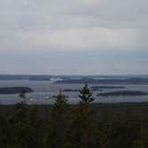 Review photo of Schoodic Woods Campground — Acadia National Park by Gary G., October 22, 2016