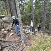 Review photo of Schoodic Woods Campground — Acadia National Park by Gary G., October 22, 2016